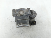 2005-2016 Audi A4 Throttle Body P/N:06F 133 062 G 06F 133 062 Q Fits OEM Used Auto Parts - Oemusedautoparts1.com