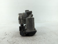 2005-2016 Audi A4 Throttle Body P/N:06F 133 062 G 06F 133 062 Q Fits OEM Used Auto Parts - Oemusedautoparts1.com