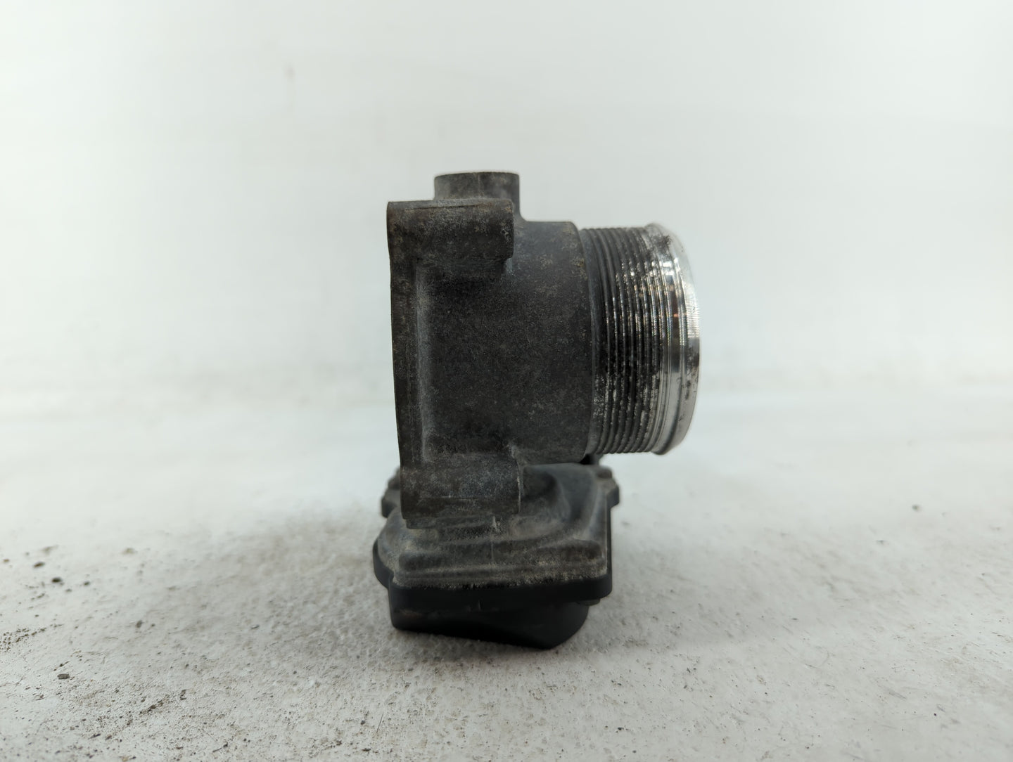 2005-2016 Audi A4 Throttle Body P/N:06F 133 062 G 06F 133 062 Q Fits OEM Used Auto Parts - Oemusedautoparts1.com