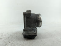 2005-2016 Audi A4 Throttle Body P/N:06F 133 062 G 06F 133 062 Q Fits OEM Used Auto Parts - Oemusedautoparts1.com