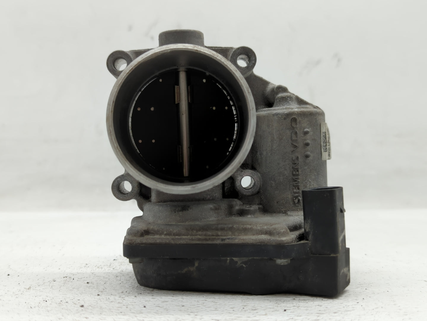2005-2016 Audi A4 Throttle Body P/N:06F 133 062 G 06F 133 062 Q Fits OEM Used Auto Parts - Oemusedautoparts1.com