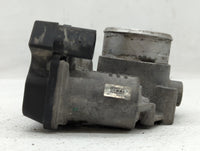 2005-2016 Audi A4 Throttle Body P/N:06F 133 062 G 06F 133 062 Q Fits OEM Used Auto Parts - Oemusedautoparts1.com