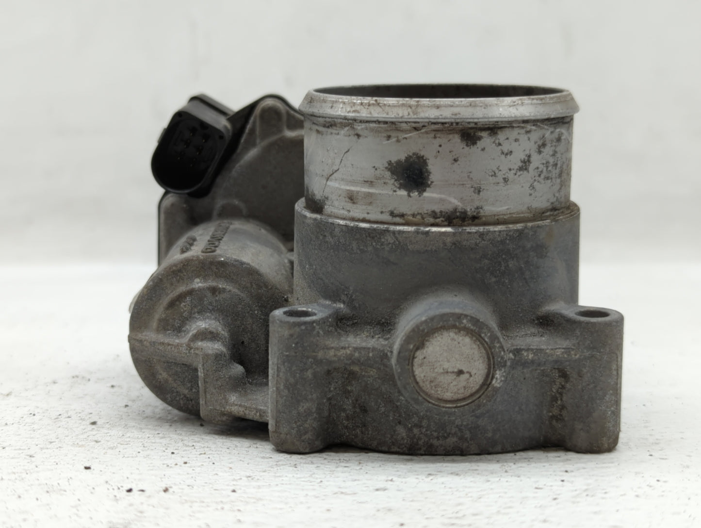 2005-2016 Audi A4 Throttle Body P/N:06F 133 062 G 06F 133 062 Q Fits OEM Used Auto Parts - Oemusedautoparts1.com