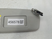 2009-2012 Audi A4 Sun Visor Shade Replacement Passenger Right Mirror Fits Fits 2009 2010 2011 2012 OEM Used Auto Parts - Oem