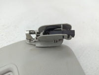 2009-2012 Audi A4 Sun Visor Shade Replacement Passenger Right Mirror Fits Fits 2009 2010 2011 2012 OEM Used Auto Parts - Oem