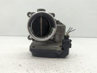 2005-2016 Audi A4 Throttle Body P/N:06F 133 062 T 06F 133 062 Q Fits OEM Used Auto Parts - Oemusedautoparts1.com