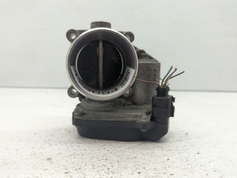 compare product 2005-2016 Audi A4 Throttle Body P/N:06F 133 062 T 06F 133 062 Q Fits OEM Used Auto Parts