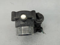 2005-2016 Audi A4 Throttle Body P/N:06F 133 062 T 06F 133 062 Q Fits OEM Used Auto Parts - Oemusedautoparts1.com