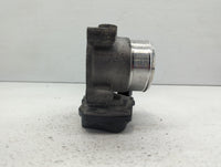 2005-2016 Audi A4 Throttle Body P/N:06F 133 062 T 06F 133 062 Q Fits OEM Used Auto Parts - Oemusedautoparts1.com