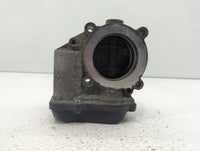 2005-2016 Audi A4 Throttle Body P/N:06F 133 062 T 06F 133 062 Q Fits OEM Used Auto Parts - Oemusedautoparts1.com