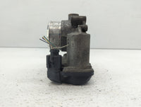 2005-2016 Audi A4 Throttle Body P/N:06F 133 062 T 06F 133 062 Q Fits OEM Used Auto Parts - Oemusedautoparts1.com