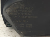 2005-2016 Audi A4 Throttle Body P/N:06F 133 062 T 06F 133 062 Q Fits OEM Used Auto Parts - Oemusedautoparts1.com
