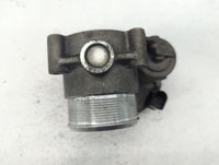 2005-2016 Audi A4 Throttle Body P/N:06F 133 062 T 06F 133 062 Q Fits OEM Used Auto Parts - Oemusedautoparts1.com
