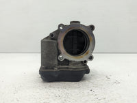 2005-2016 Audi A4 Throttle Body P/N:06F 133 062 T 06F 133 062 Q Fits OEM Used Auto Parts - Oemusedautoparts1.com