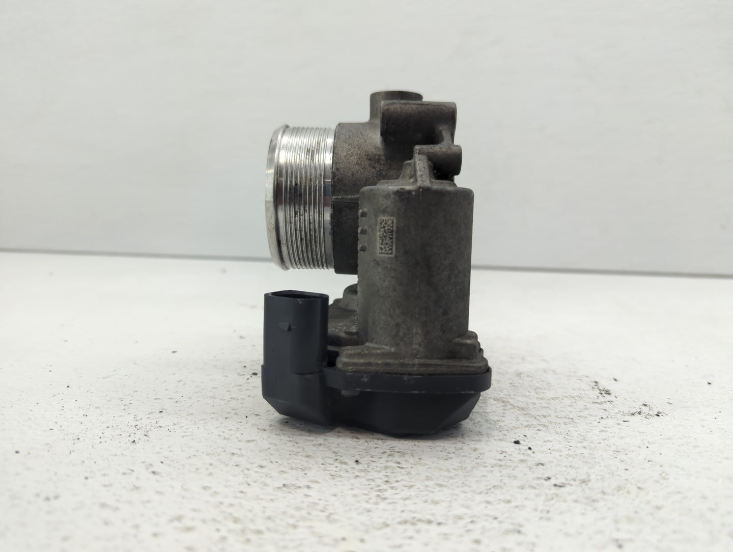 2005-2016 Audi A4 Throttle Body P/N:06F 133 062 T 06F 133 062 Q Fits OEM Used Auto Parts - Oemusedautoparts1.com