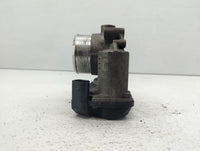 2005-2016 Audi A4 Throttle Body P/N:06F 133 062 T 06F 133 062 Q Fits OEM Used Auto Parts - Oemusedautoparts1.com
