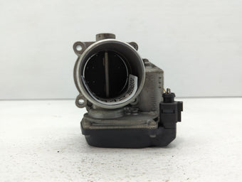 compare product 2005-2016 Audi A4 Throttle Body P/N:06F 133 062 T 06F 133 062 Q Fits OEM Used Auto Parts