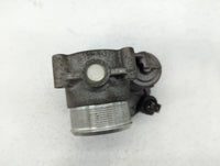 2005-2016 Audi A4 Throttle Body P/N:06F 133 062 T 06F 133 062 Q Fits OEM Used Auto Parts - Oemusedautoparts1.com