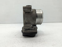 2005-2016 Audi A4 Throttle Body P/N:06F 133 062 T 06F 133 062 Q Fits OEM Used Auto Parts - Oemusedautoparts1.com