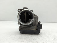2005-2016 Audi A4 Throttle Body P/N:06F 133 062 T 06F 133 062 Q Fits OEM Used Auto Parts - Oemusedautoparts1.com