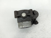 2005-2016 Audi A4 Throttle Body P/N:06F 133 062 T 06F 133 062 Q Fits OEM Used Auto Parts - Oemusedautoparts1.com