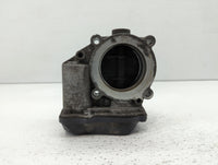2005-2016 Audi A4 Throttle Body P/N:06F 133 062 T 06F 133 062 Q Fits OEM Used Auto Parts - Oemusedautoparts1.com