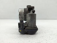 2005-2016 Audi A4 Throttle Body P/N:06F 133 062 T 06F 133 062 Q Fits OEM Used Auto Parts - Oemusedautoparts1.com