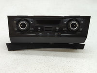 2009-2012 Audi A4 Climate Control Module Temperature AC/Heater Replacement P/N:8T1 820 043 AA 8T1 820 043 AK Fits OEM Used A