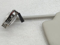 2009-2012 Audi A4 Sun Visor Shade Replacement Passenger Right Mirror Fits Fits 2009 2010 2011 2012 OEM Used Auto Parts - Oem