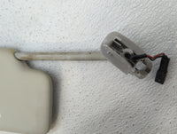 2009-2012 Audi A4 Sun Visor Shade Replacement Driver Left Mirror Fits Fits 2009 2010 2011 2012 OEM Used Auto Parts - Oemused