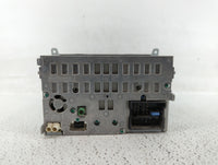 2010-2012 Audi A4 Am Fm Cd Player Radio Receiver - Oemusedautoparts1.com