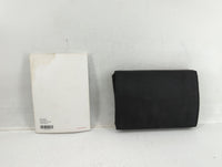 2012 Audi A4 Owners Manual Book Guide OEM Used Auto Parts - Oemusedautoparts1.com