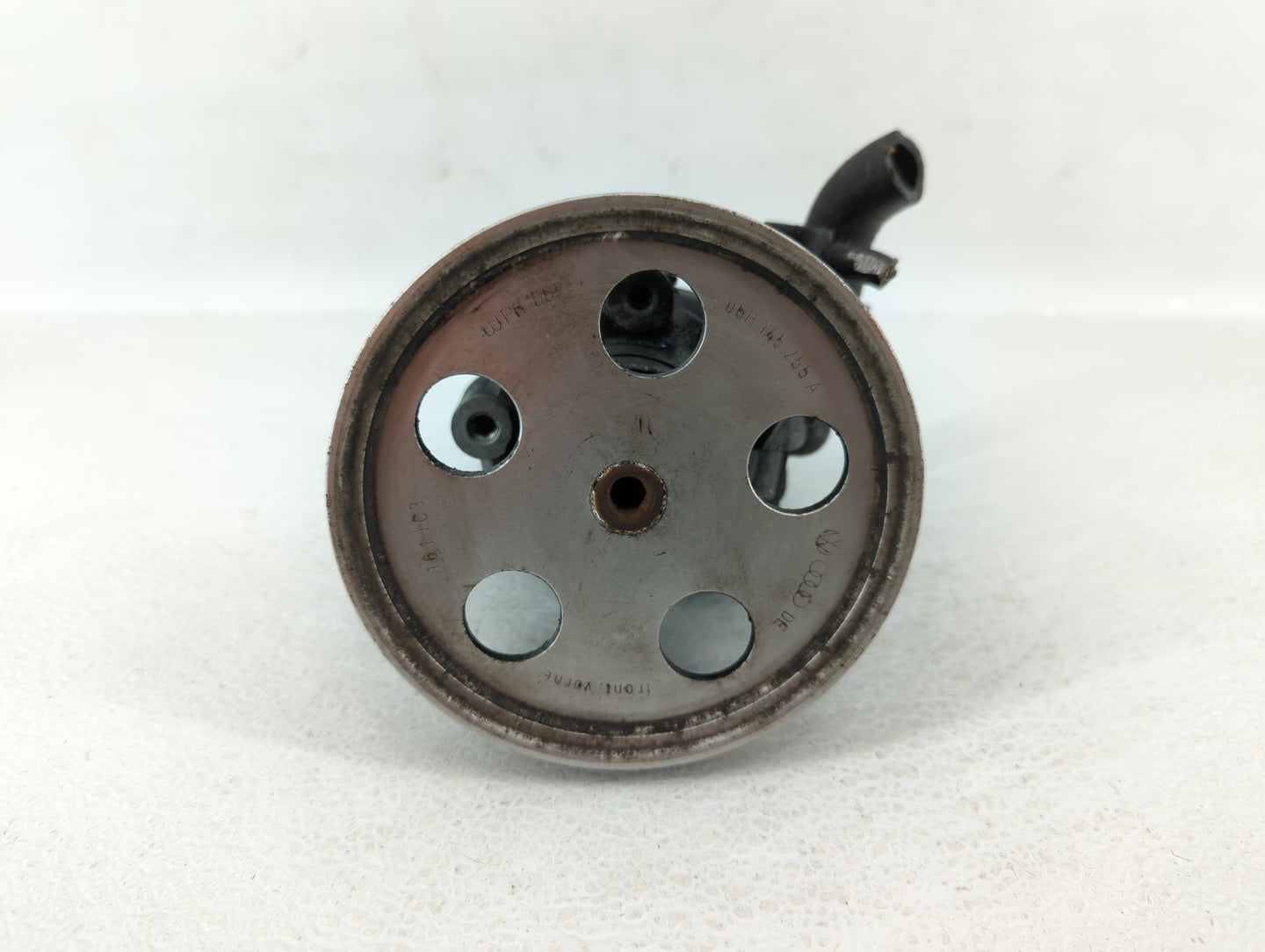 2009-2012 Audi A4 Power Steering Column Pump Oem - Oemusedautoparts1.com