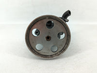2009-2012 Audi A4 Power Steering Column Pump Oem - Oemusedautoparts1.com