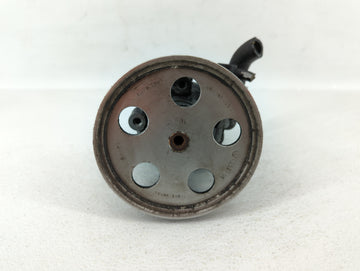 2009-2012 Audi A4 Power Steering Column Pump Oem - Oemusedautoparts1.com