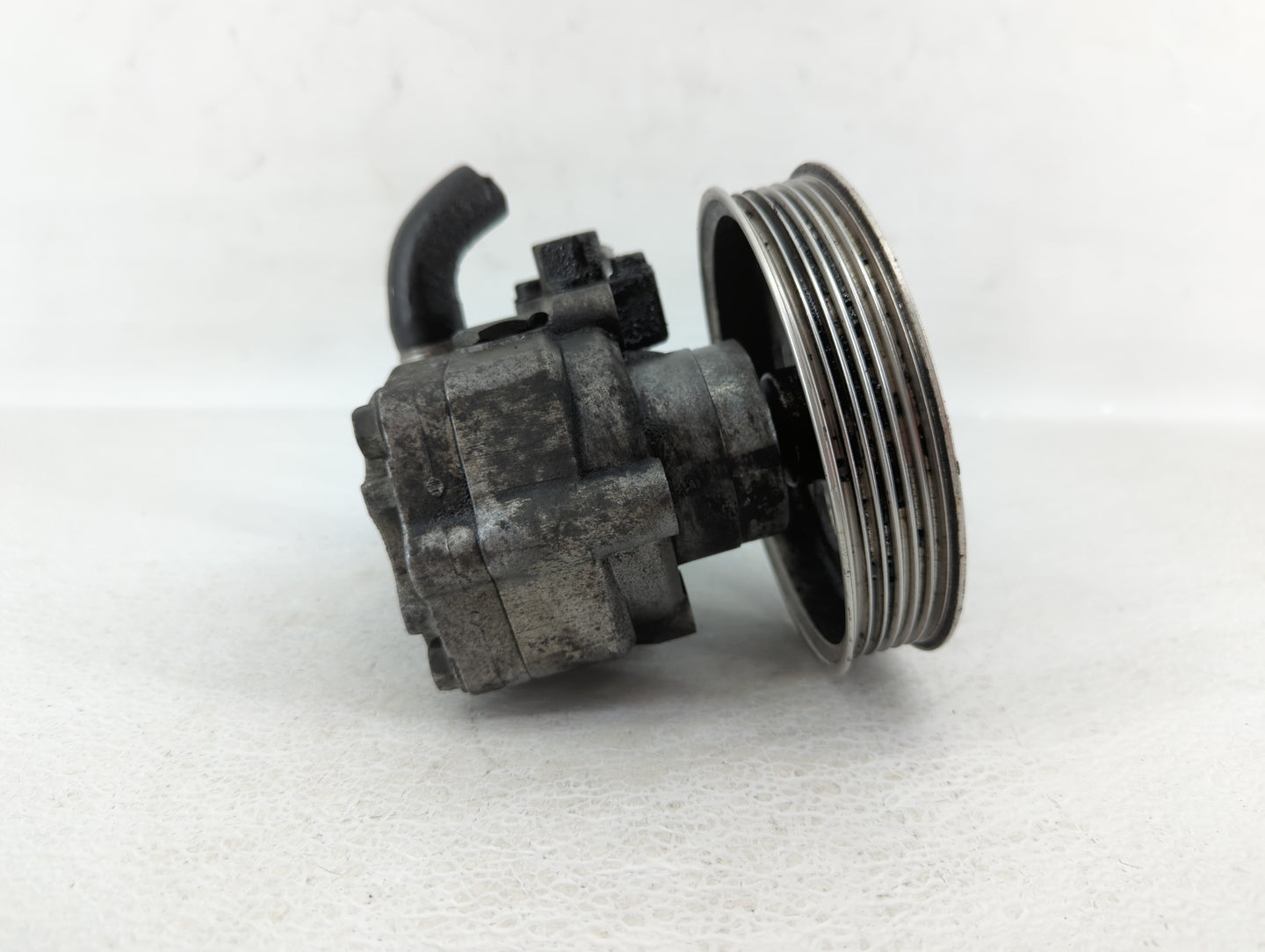 2009-2012 Audi A4 Power Steering Column Pump Oem - Oemusedautoparts1.com