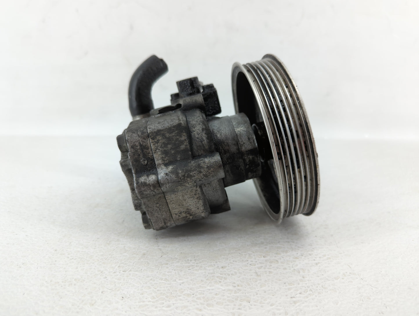 2009-2012 Audi A4 Power Steering Column Pump Oem - Oemusedautoparts1.com
