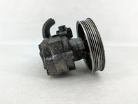 2009-2012 Audi A4 Power Steering Column Pump Oem - Oemusedautoparts1.com