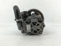 2009-2012 Audi A4 Power Steering Column Pump Oem - Oemusedautoparts1.com