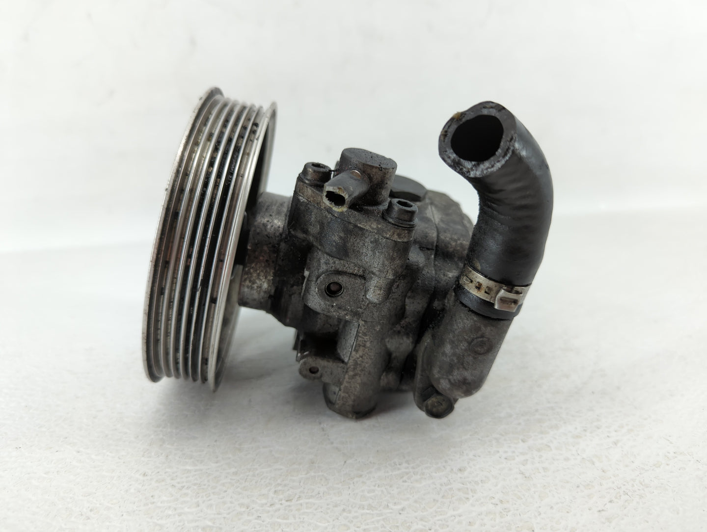 2009-2012 Audi A4 Power Steering Column Pump Oem - Oemusedautoparts1.com