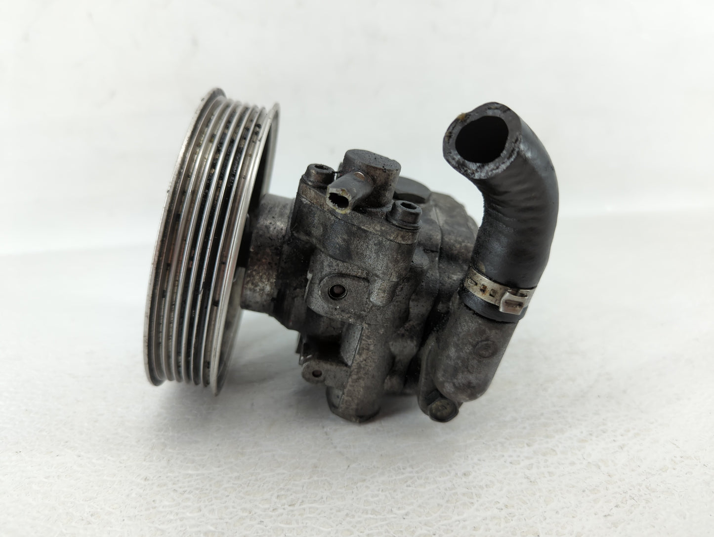 2009-2012 Audi A4 Power Steering Column Pump Oem - Oemusedautoparts1.com