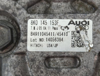 2009-2012 Audi A4 Power Steering Column Pump Oem - Oemusedautoparts1.com