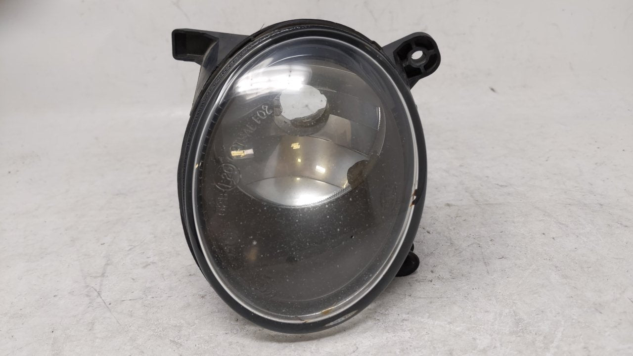2009-2012 Audi A4 Driver Left Oem Fog Light Lamp - Oemusedautoparts1.com