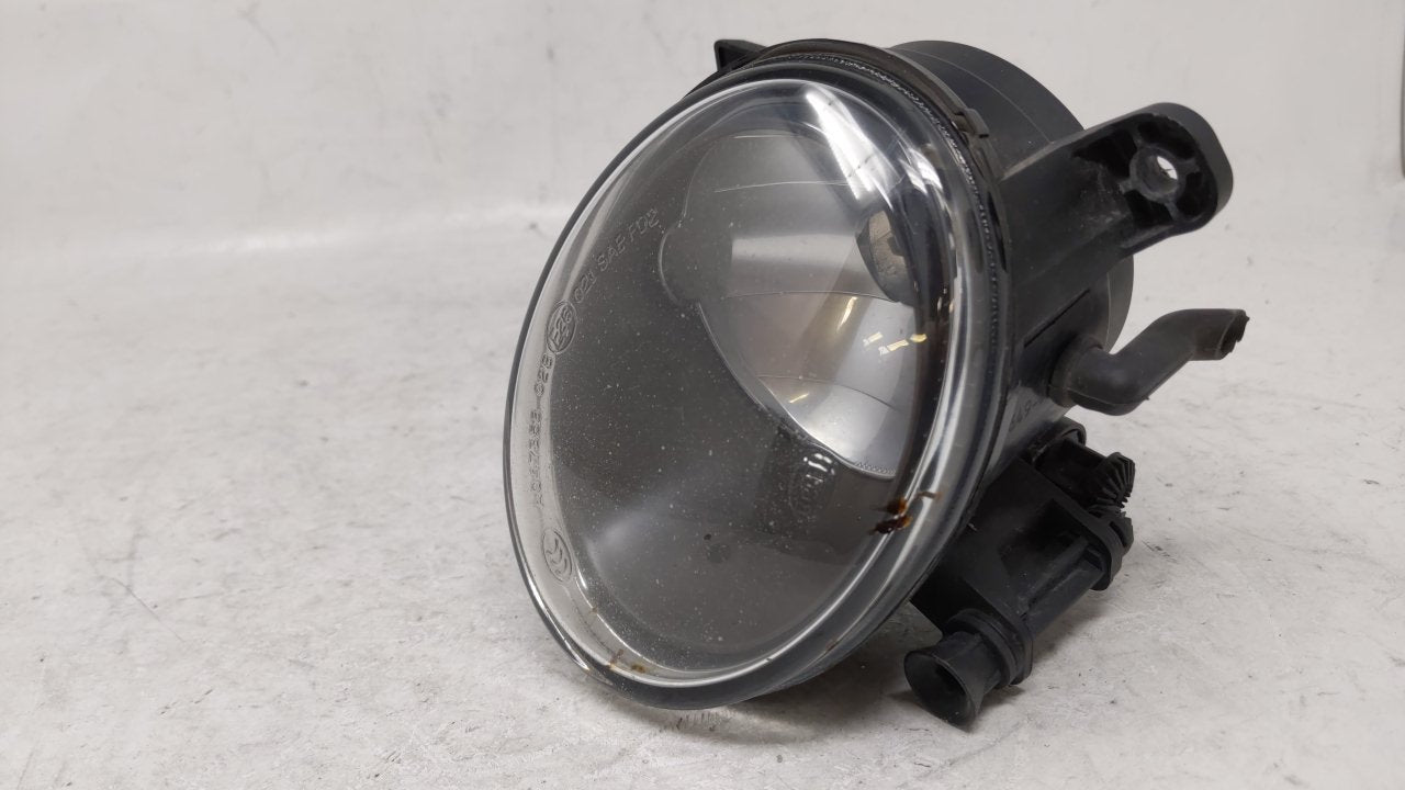 2009-2012 Audi A4 Driver Left Oem Fog Light Lamp - Oemusedautoparts1.com