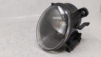 2009-2012 Audi A4 Driver Left Oem Fog Light Lamp - Oemusedautoparts1.com
