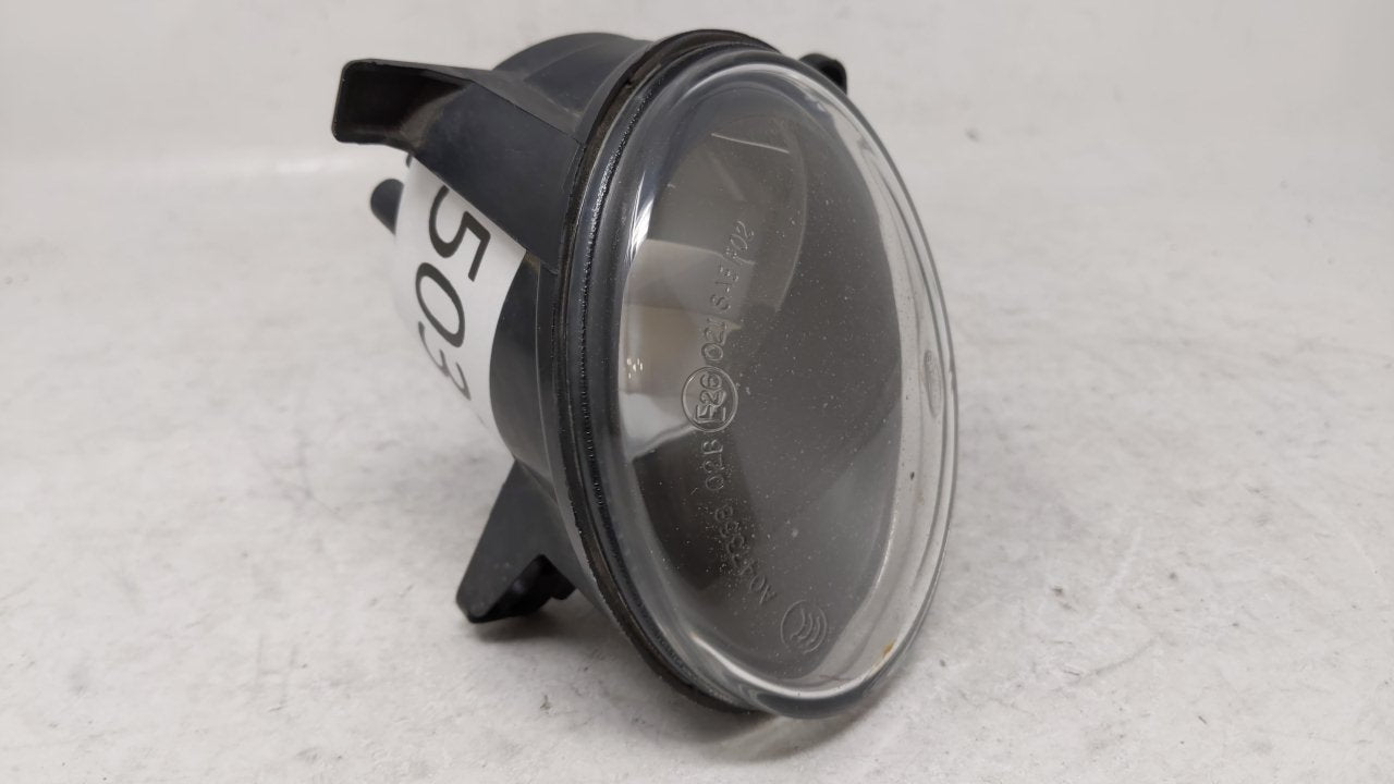 2009-2012 Audi A4 Driver Left Oem Fog Light Lamp - Oemusedautoparts1.com