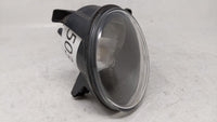 2009-2012 Audi A4 Driver Left Oem Fog Light Lamp - Oemusedautoparts1.com