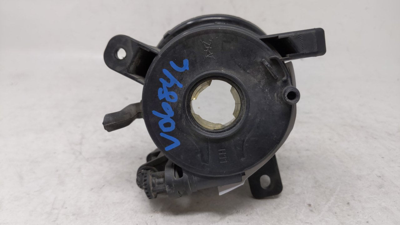 2009-2012 Audi A4 Driver Left Oem Fog Light Lamp - Oemusedautoparts1.com