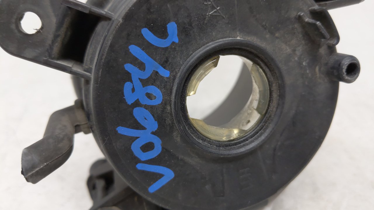 2009-2012 Audi A4 Driver Left Oem Fog Light Lamp - Oemusedautoparts1.com