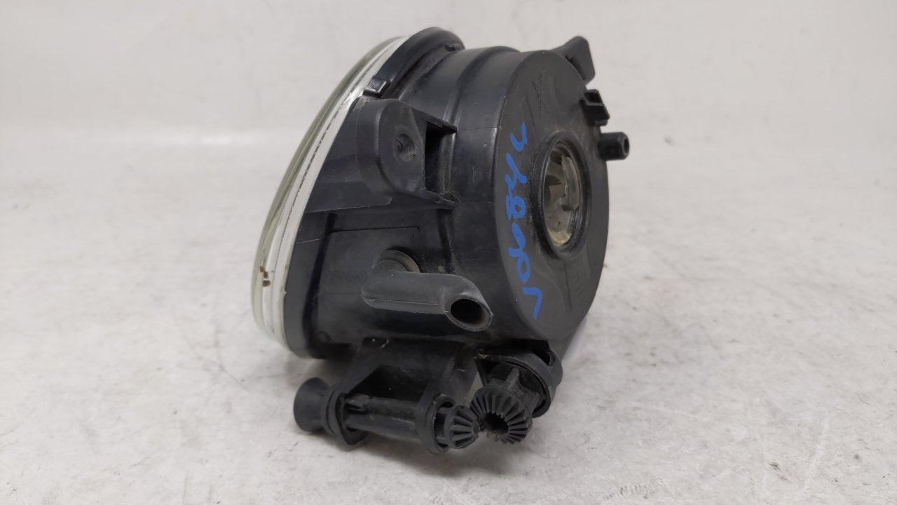 2009-2012 Audi A4 Driver Left Oem Fog Light Lamp - Oemusedautoparts1.com